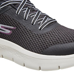 Tênis Skechers Go Walk Flex - Feminino - Foto 7