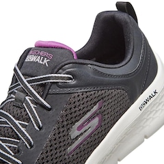 Tênis Skechers Go Walk Flex - Feminino - Foto 8