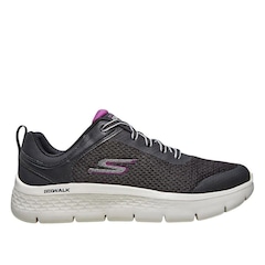 Tênis Skechers Go Walk Flex - Feminino - Foto 1