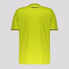 Camisa Manchester City Caravelas Infantil - Foto 2