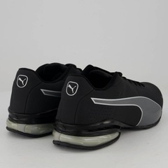 Tênis Puma Cell Surin V2 Pro Bdp Preto - Foto 3