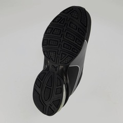 Tênis Puma Cell Surin V2 Pro Bdp Preto - Foto 5