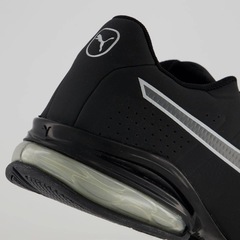 Tênis Puma Cell Surin V2 Pro Bdp Preto - Foto 6