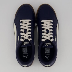 Tênis Puma Turino Ii - Masculino - Foto 4
