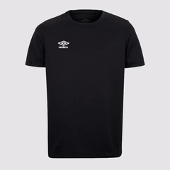 Camisa Umbro Legacy Infantil - Foto 1