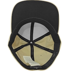 Boné Aba Curva Rip Curl Vaporcool Delta Flexfit - Fechado - Adulto - Foto 5