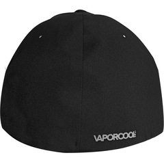 Boné Aba Curva Rip Curl Vaporcool Delta Flexfit - Fechado - Adulto - Foto 4