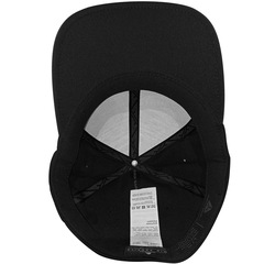 Boné Aba Curva Rip Curl Vaporcool Delta Flexfit - Fechado - Adulto - Foto 5