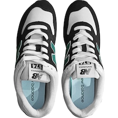 Tênis New Balance Usa 574 V2 - Masculino - Foto 2