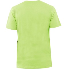 Camiseta Quiksilver Comp Logo Color Masculina - Foto 2