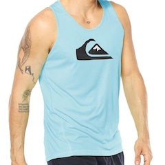Regata Quiksilver Comp Logo - Masculina - Foto 3