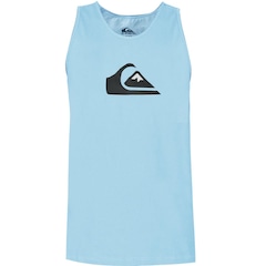 Regata Quiksilver Comp Logo - Masculina - Foto 1