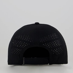 Boné Aba Curva adidas Truck Clima - strapback - Adulto - Foto 3