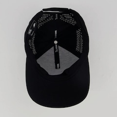 Boné Aba Curva adidas Truck Clima - strapback - Adulto - Foto 4