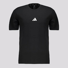 Camiseta adidas Small Logo Tee Masculina - Foto 1