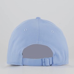 Boné Aba Curva adidas 3 Listras - strapback - Adulto - Foto 3