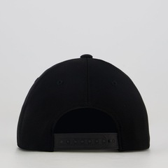 Boné Aba Reta Supercap Corinthians Americano - strapback - Adulto - Foto 3