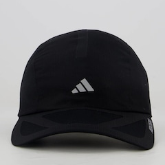Boné Aba Curva adidas Adizero - strapback - Adulto - Foto 2