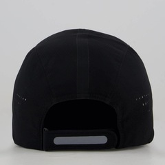Boné Aba Curva adidas Adizero - strapback - Adulto - Foto 3