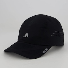 Boné Aba Curva adidas Adizero - strapback - Adulto - Foto 1