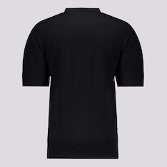Camiseta Hang Loose Local Preta - Foto 2