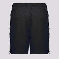 Bermuda adidas Chelsea 3 Stripes - Masculina - Foto 2