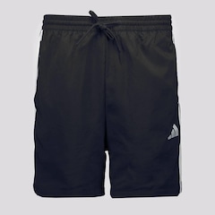 Bermuda adidas Chelsea 3 Stripes - Masculina - Foto 1