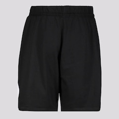 Bermuda adidas Big Logo - Infantil - Foto 2