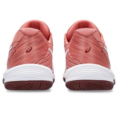 Tênis Asics Gel Game 9 Clay/Oc - Feminino - Foto 6