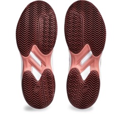 Tênis Asics Gel Game 9 Clay/Oc - Feminino - Foto 7