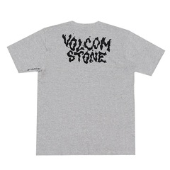 Camiseta Volcom Inked Masculina - Foto 2