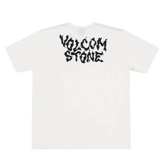 Camiseta Volcom Inked Masculina - Foto 2