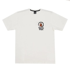 Camiseta Volcom Inked Masculina - Foto 1
