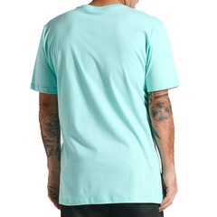 Camiseta Volcom Stone Blanks Masculina - Foto 2