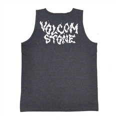 Camiseta Regata Volcom Inked Sm25 - Masculina - Foto 2