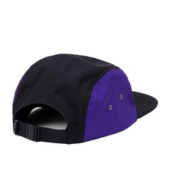Boné Aba Curva Hurley Five One - strapback - Adulto - Foto 2