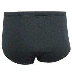 Sunga Hurley One&Only Sm25 - Masculina - Foto 2