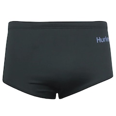 Sunga Hurley One&Only Sm25 - Masculina - Foto 3