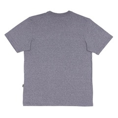 Camiseta Billabong Bracket Wave - Masculina - Foto 4