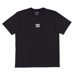 Camiseta Billabong Bracket Wave - Masculina - Foto 3