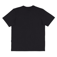 Camiseta Billabong Bracket Wave - Masculina - Foto 4