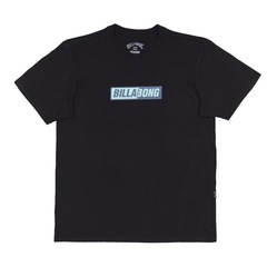 Camiseta Billabong Nightmare - Masculina - Foto 3