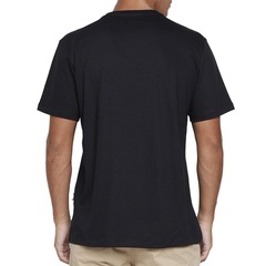 Camiseta Billabong Smitty - Masculina - Foto 2