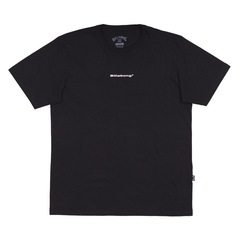 Camiseta Billabong Smitty - Masculina - Foto 3