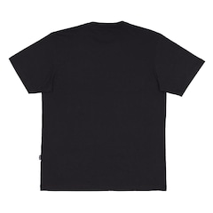 Camiseta Billabong Smitty - Masculina - Foto 4