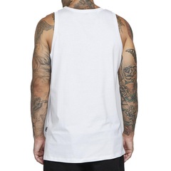 Camiseta Regata Billabong Walled Iii - Masculina - Foto 2