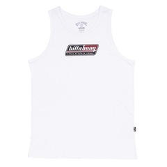 Camiseta Regata Billabong Walled Iii - Masculina - Foto 3