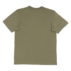 Camiseta Quiksilver Checker Masculina - Foto 4