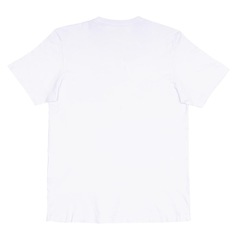 Camiseta Quiksilver Range Life Front Masculina - Foto 4