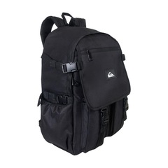 Mochila Quiksilver Utility Style H06 - 28L - Foto 3